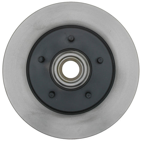 Product of Raybestos Brakes 56128 Specialty - Street Performance Plain Face 2-Piece Brake Rotor 