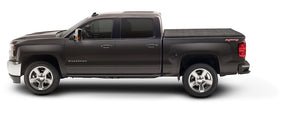 Truxedo 272201 Tonneau Cover||txtruxport2016chevysilveradobrownprofilec.Jpg||88||t70272201||1543513