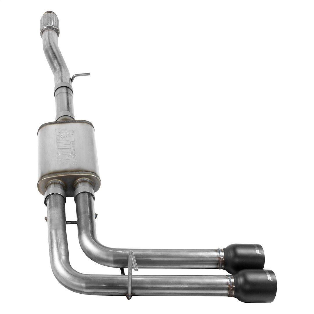 Product of Flowmaster 717787 FlowFX Cat-Back System Single Exhaust System Kit 