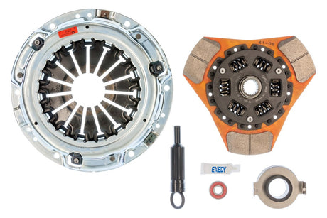 Exedy Clutch And Flywheels 15952 Clutch Set||15952.Jpg||85||e4215952||2127128