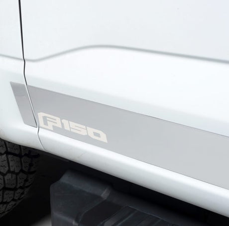 Product of Putco 9751472fd Rocker Panel Molding