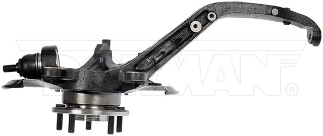 Dorman (Oe Solutions) 698-491 Wheel Bearing And Hub Assembly||698-491_2.Jpg||87||d18698491||1123704
