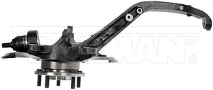 Dorman (Oe Solutions) 698-491 Wheel Bearing And Hub Assembly||698-491_2.Jpg||87||d18698491||1123704