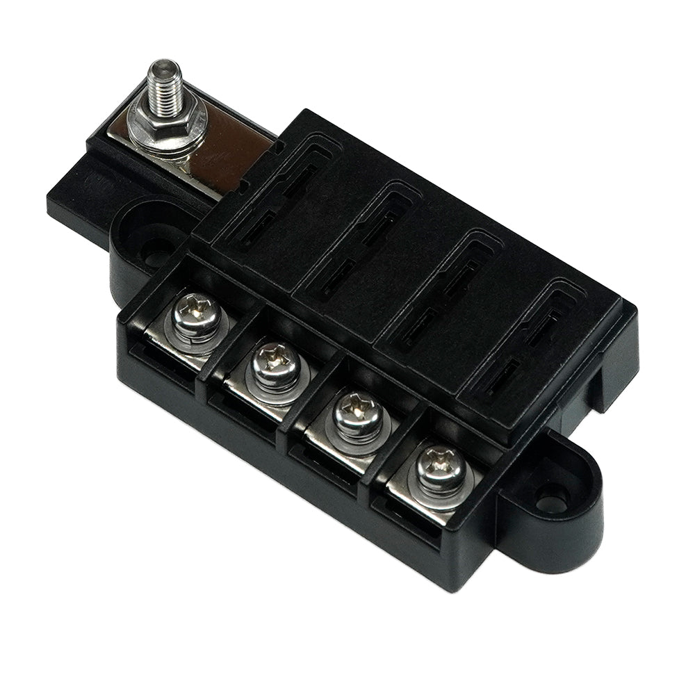 Egis 8045 Fuse Block||8045 L Angle 1000x White Bkrd.Jpg||88||egi8045||1556212