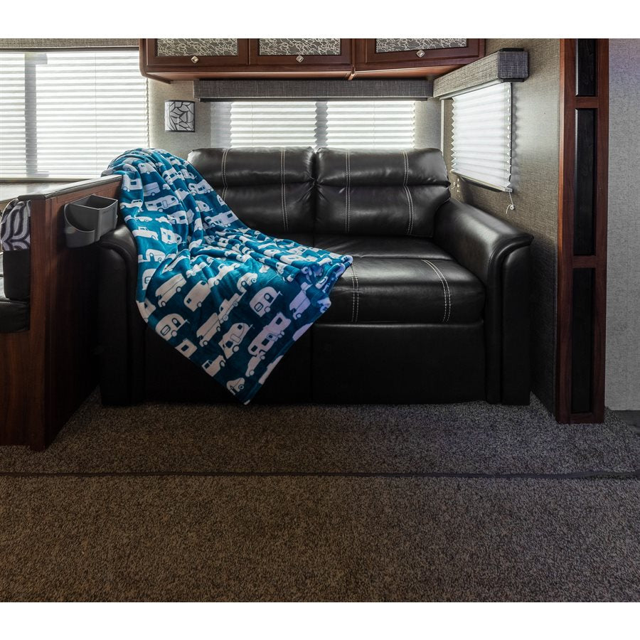 Product of Camco 53440 Picnic Blanket