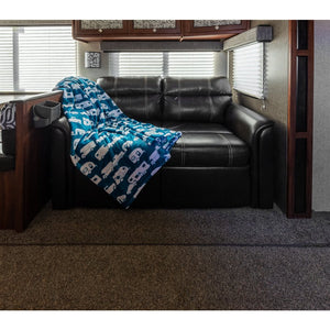 Product of Camco 53440 Picnic Blanket