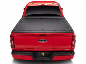 Product of Roll-N-Lock M-Series XT ™ Soft Manual Retractable 533M-XT Tonneau Cover 