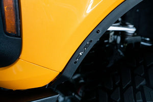 Dv8 Offroad Fdbr-03 Fender Flare Delete||ford-Bronco-Fender-Flare-Delete-05.Jpg||95||dv8fdbr03||1627441