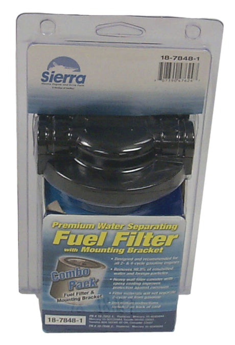 Sierra Marine 18-7848-1 Fuel Water Separator Filter||18-7848-1.Jpg||85||s5m1878481||983319