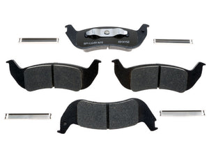 Raybestos Brakes Mgd1040ch Brake Pad||||85||r53mgd1040ch||1915091