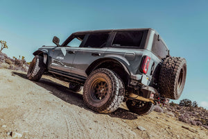 Attica 4x4 Attfb01h101-Bx-R Fender Flare||||91||wnjb01h101bxr||1926138
