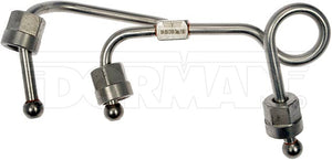Dorman (Oe Solutions) 904-050 Fuel Injector Fuel Feed Pipe||||86||d18904050||2013245