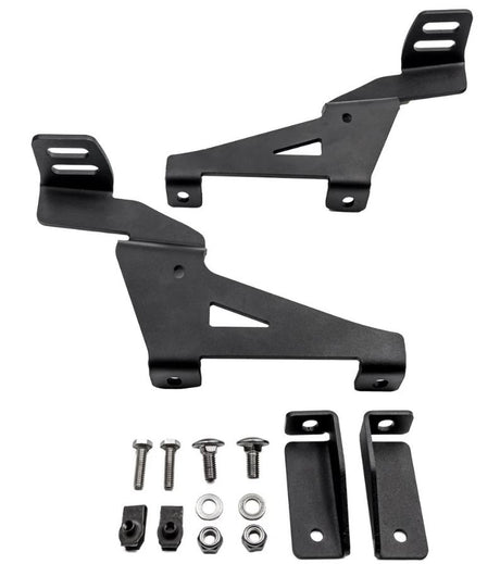 Rigid Lighting 46736 Driving/ Fog Light Mounting Bracket||46736_1.Jpg||85||r2g46736||1110671