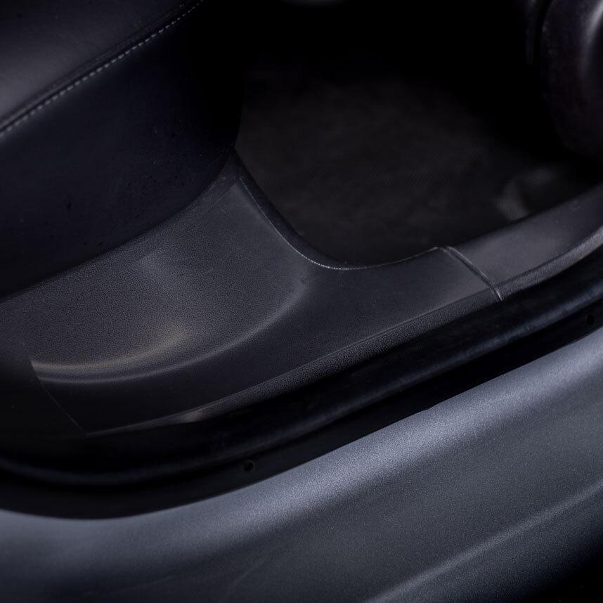 Product of Tesbros Tb-Ppf-3-Doorentr Protective Film