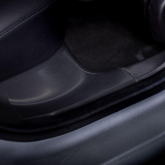 Product of Tesbros Tb-Ppf-3-Doorentr Protective Film