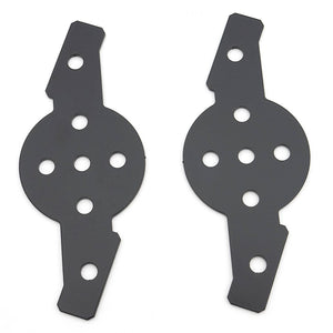 Zroadz Z365711-Kit4 Driving/ Fog Light||z365711-Kit4_6.Jpg||91||t86z365711kit||1013994