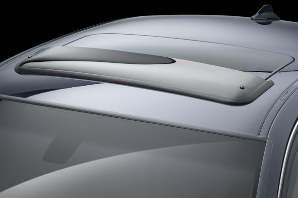 Product of Weathertech (Usa) 89081 Sunroof Wind Deflector