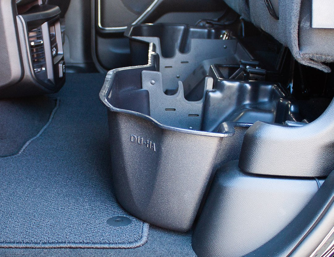 Product of Du Ha 30104 Under Seat Storage Unit