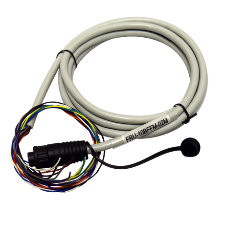 Furuno 001-112-970 Gps Navigation System Interface Cable||001-112-970.Png||85||fur001112970||1174207
