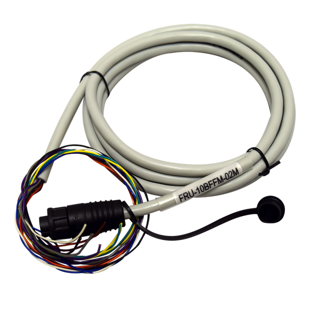 Furuno 001-112-970 Gps Navigation System Interface Cable||001-112-970.Png||85||fur001112970||1174207