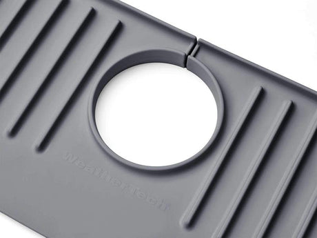 Weathertech (Usa) 8afau01gr Counter Mat||8afau01gr_1.Jpg||86||w248afau01gr||2268037