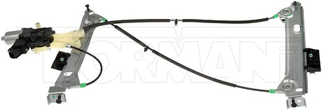 Dorman (Oe Solutions) 751-842 Window Regulator||751-842_1.Jpg||86||d18751842||2244395