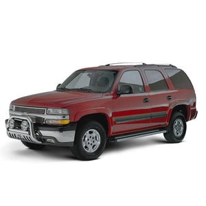 Westin Automotive 27-6130 Running Board||27-6130_P03_3.Jpg||93||w16276130||1619134