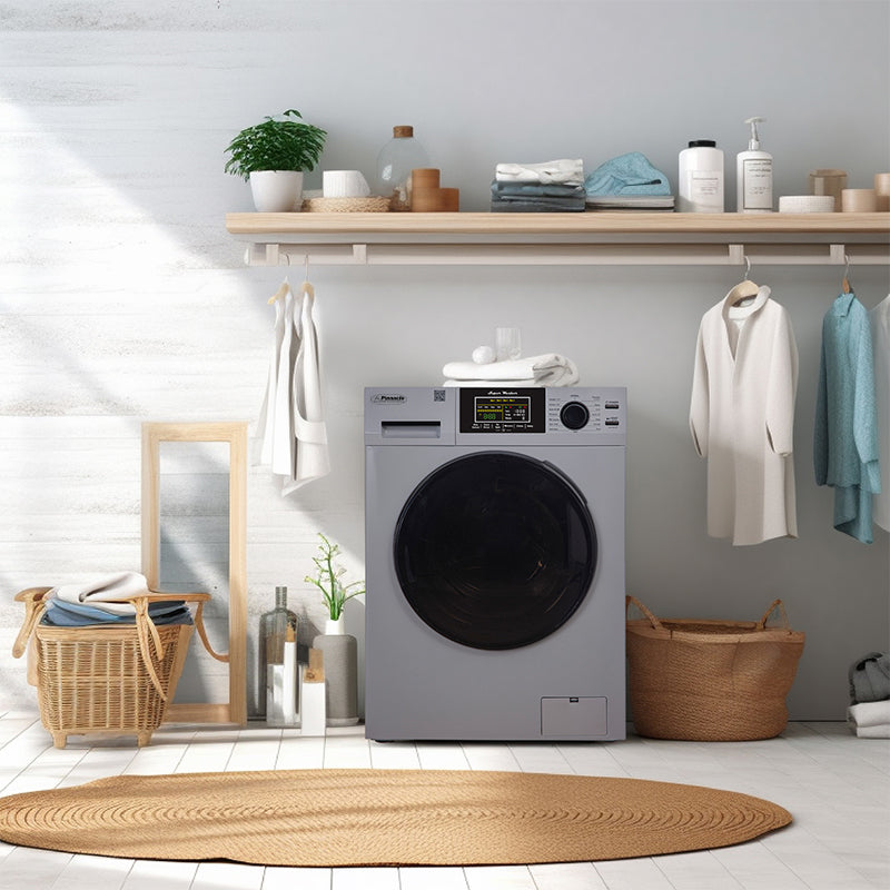 Pinnacle Appliances 22-826 L S Clothes Washer||22-826 L S_11.Jpg||95||p7j22826ls||1698203