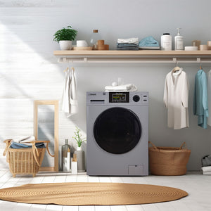 Pinnacle Appliances 22-826 L S Clothes Washer||22-826 L S_11.Jpg||95||p7j22826ls||1698203