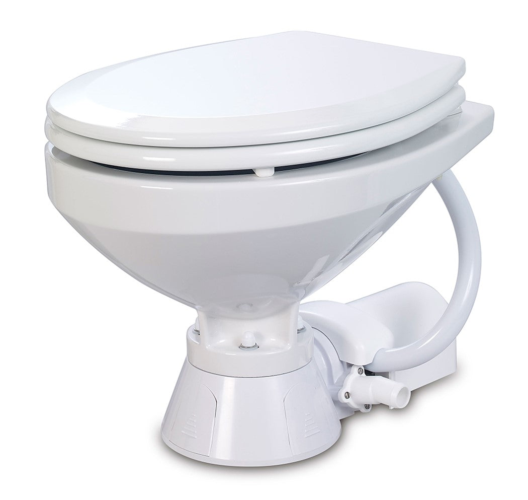 Product of Jabsco 37010-4092  Toilet , 