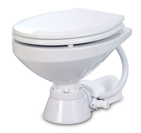 Product of Jabsco 37010-4092  Toilet , 
