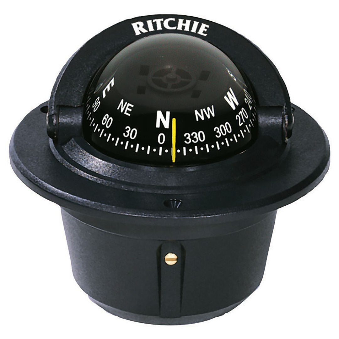 Product of Ritchie Navigation F-50 Compass