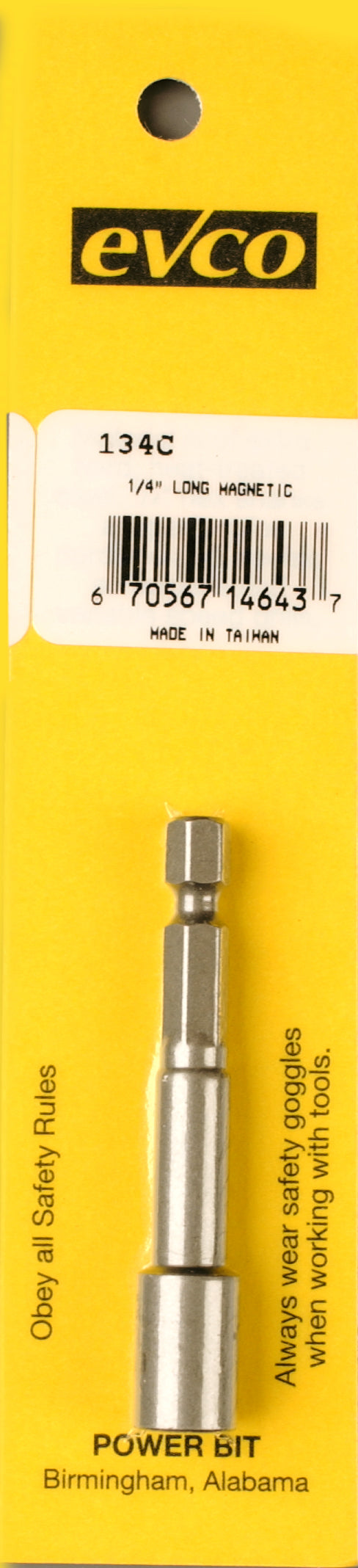 Product of Ap Products 009-134c Nut Setter