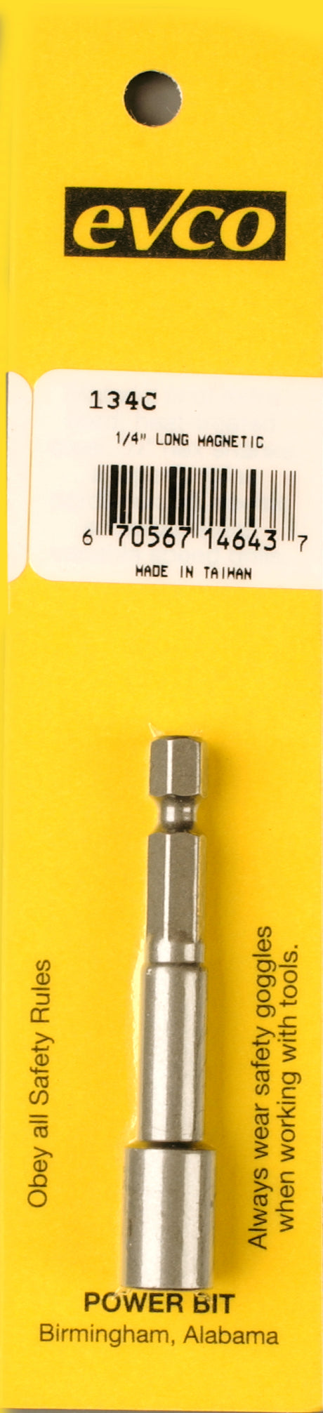 Product of Ap Products 009-134c Nut Setter