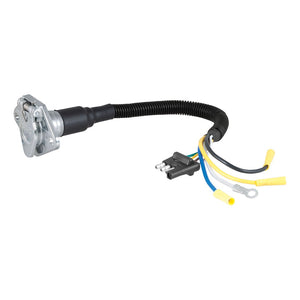 Curt 57183 Trailer Wiring Connector Adapter||57183_3008x1990_A.Jpg||85||c9357183||1202931