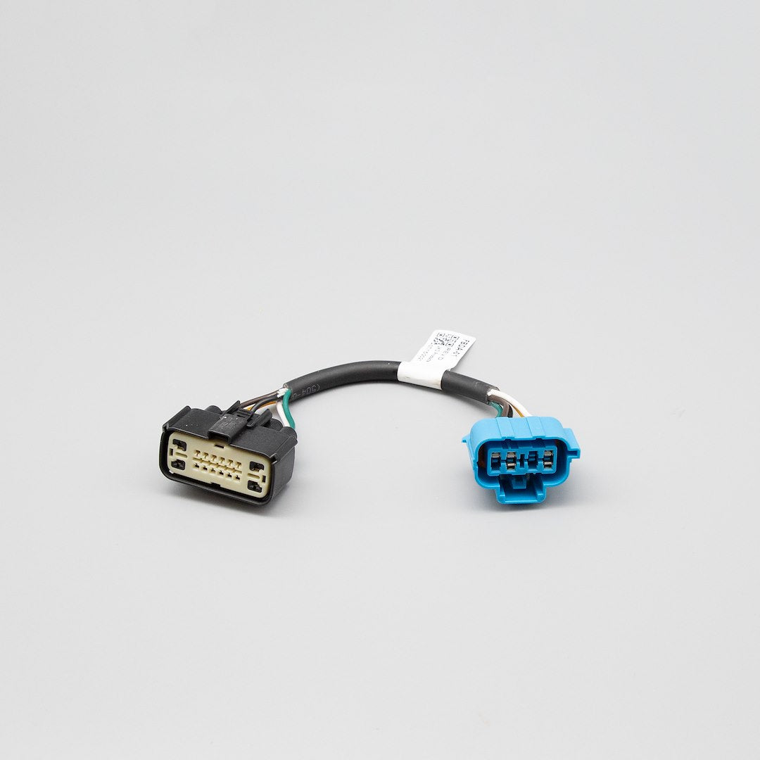 Product of Bedrock Truck Beds Twa-Fordtko Tail Light Wiring Harness
