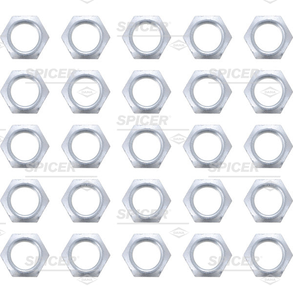 Dana/ Spicer 30271 Differential Pinion Yoke Nut||30271.Jpg||85||dsp30271||1345217