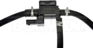 Dorman (Oe Solutions) 667-111 Turbocharger Boost Control Solenoid||667-111_3.Jpg||88||d18667111||1006615