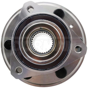 Dorman (Oe Solutions) 951-141 Wheel Bearing And Hub Assembly||951-141_2.Jpg||87||d18951141||1378929