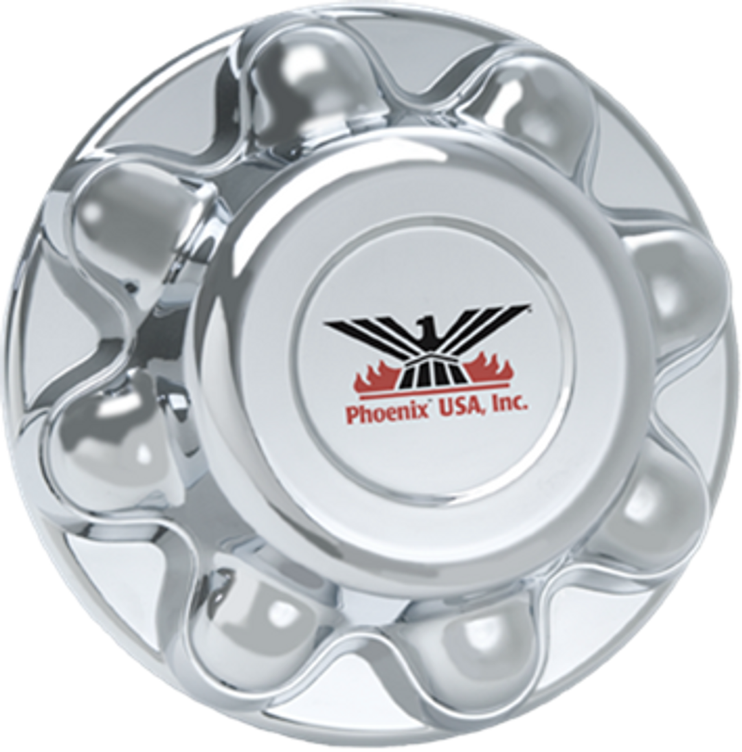 Phoenix Usa Qt765chn Wheel Center Cap||qt765chn.Png||85||p1gqt765chn||970410