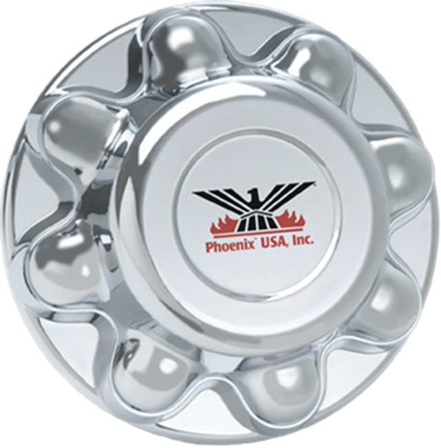 Phoenix Usa Qt765chn Wheel Center Cap||qt765chn.Png||85||p1gqt765chn||970410