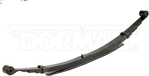 Dorman (Oe Solutions) 22-1665 Leaf Spring||22-1665.Jpg||85||d18221665||1207579