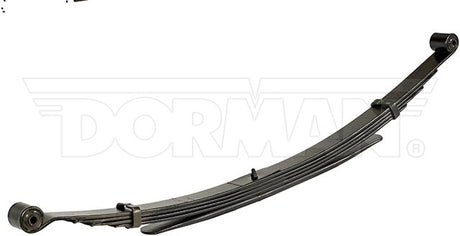 Dorman (Oe Solutions) 22-1665 Leaf Spring||22-1665.Jpg||85||d18221665||1207579
