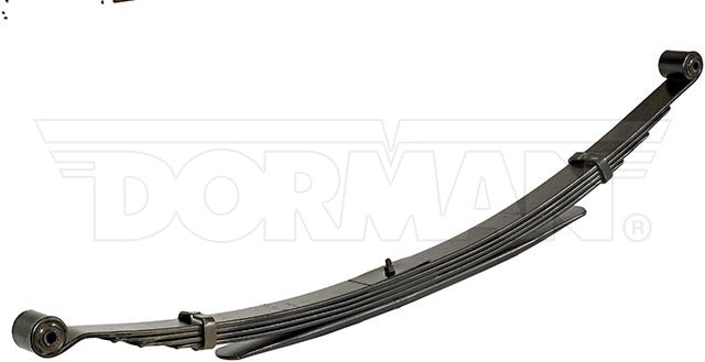 Dorman (Oe Solutions) 22-1665 Leaf Spring||22-1665.Jpg||85||d18221665||1207579