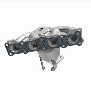 Magnaflow California Converter 5531590 Catalytic Converter||5531590_2.Jpg||87||m665531590||2256599