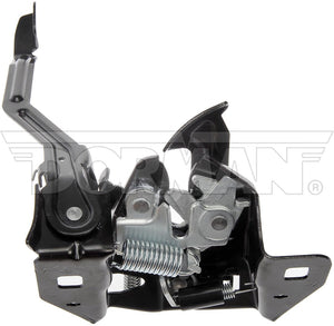 Dorman (Oe Solutions) 820-101 Hood Latch||820-101-002.Jpg||87||d18820101||917984