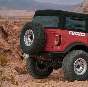 Rigid Lighting 46727 Center High Mount Stop Light||46727_3.Jpg||88||r2g46727||1257230