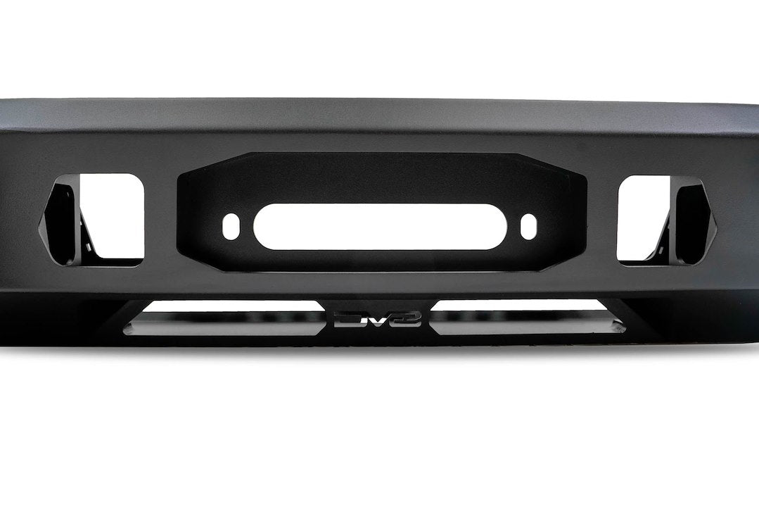 Product of DV8 Offroad FBTT1-08 Centric  Bumper 