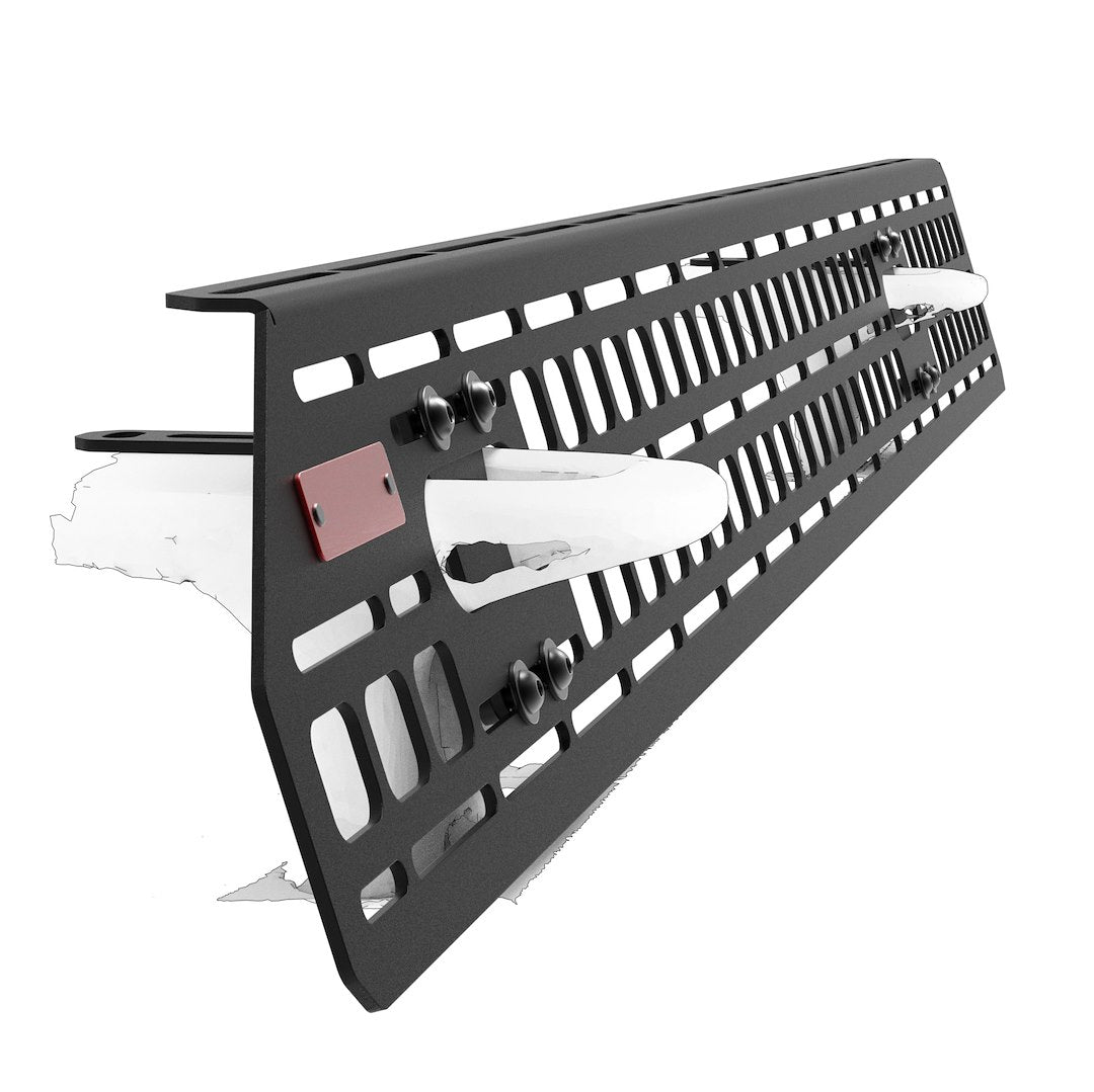 Builtright Industries 102708 Molle Cargo Panel||||86||blt102708||2008252