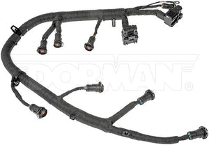 Dorman (Oe Solutions) 904-546 Fuel Injection Wiring Harness||904-546_1.Jpg||86||d18904546||1210368